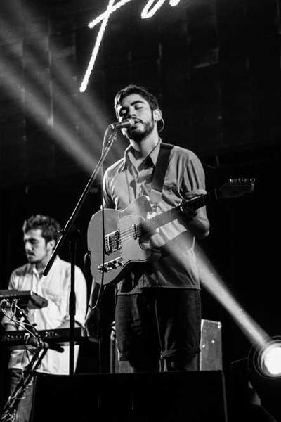 Transcending to Build an Internet Empire