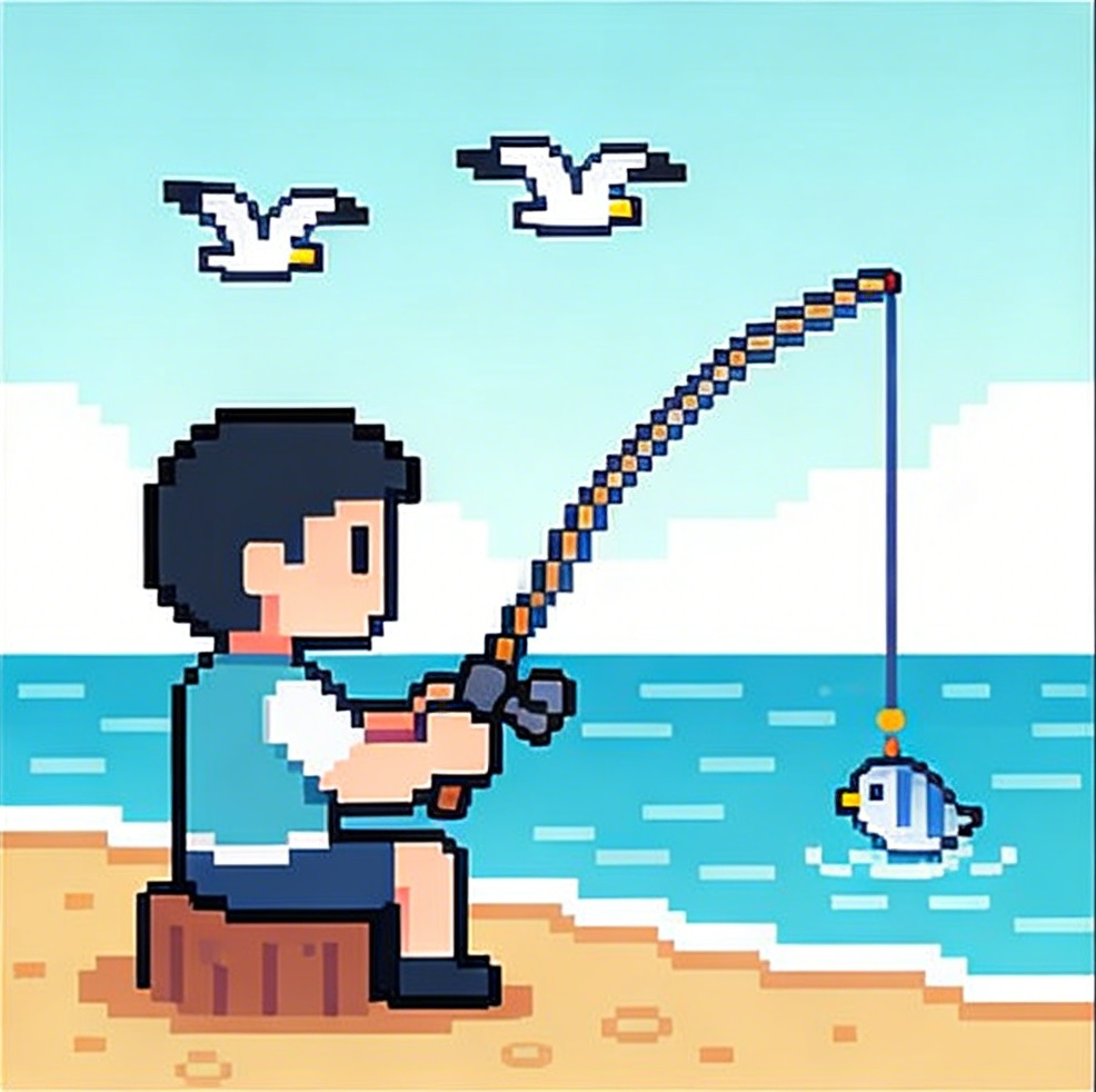 Fishing Derby