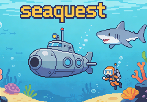 Seaquest